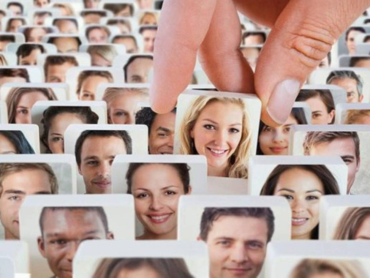 La agencia ultrasecreta de citas solo para ricos