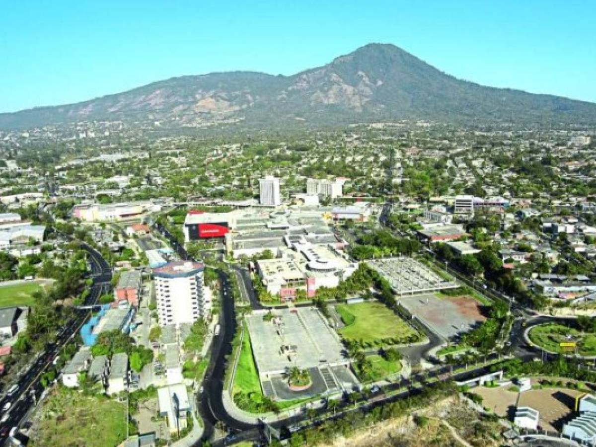 El Salvador será la sede del Centroamérica Travel Market 2017