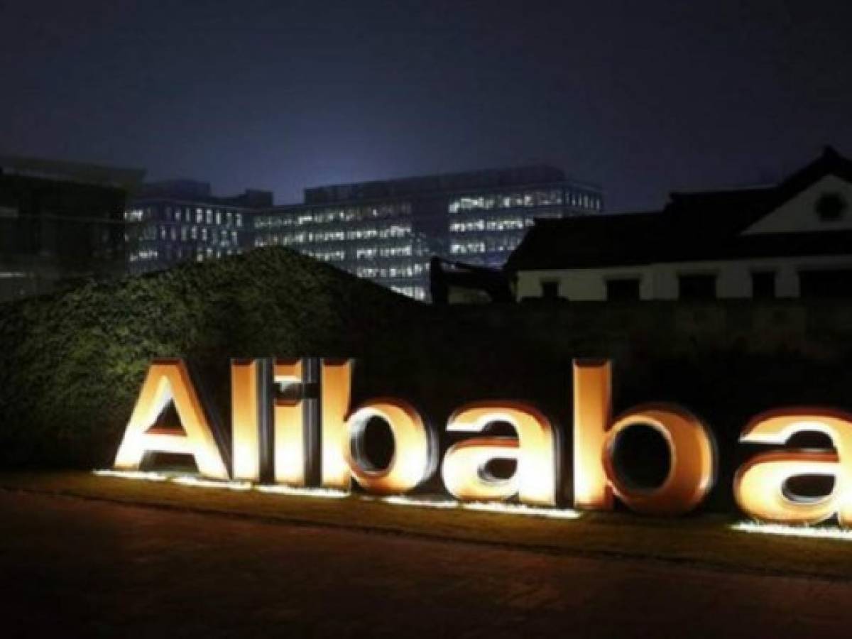 Alibaba prepara un 'Netflix chino'