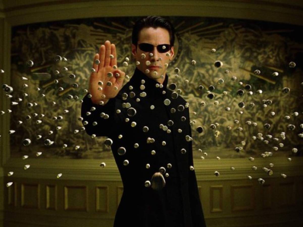 The Matrix: 21 datos curiosos de la película