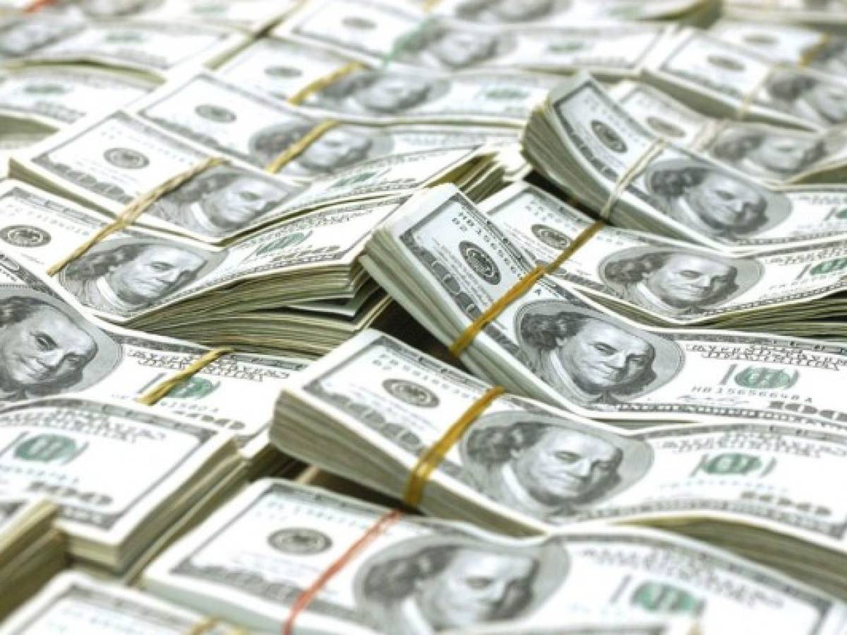 Honduras: remesas crecieron 10,3 % entre enero y octubre