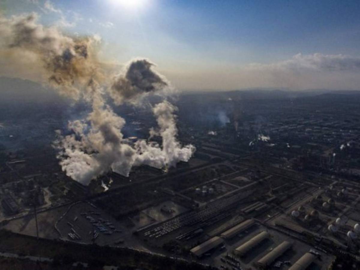 México: Aumentan a 125 las muertes por estallido de ducto de gasolina