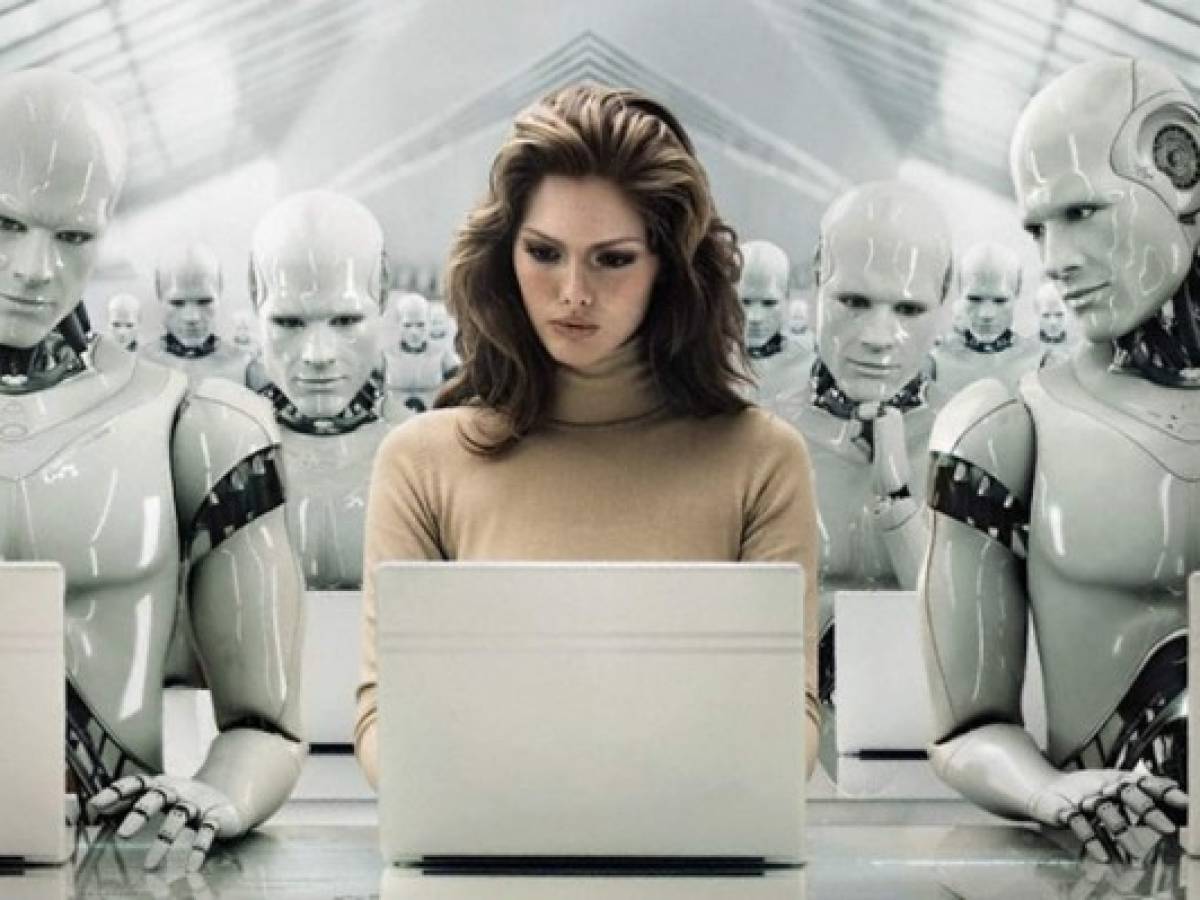 ¿Es la renta básica universal la solución al empleo que destruyan los robots?