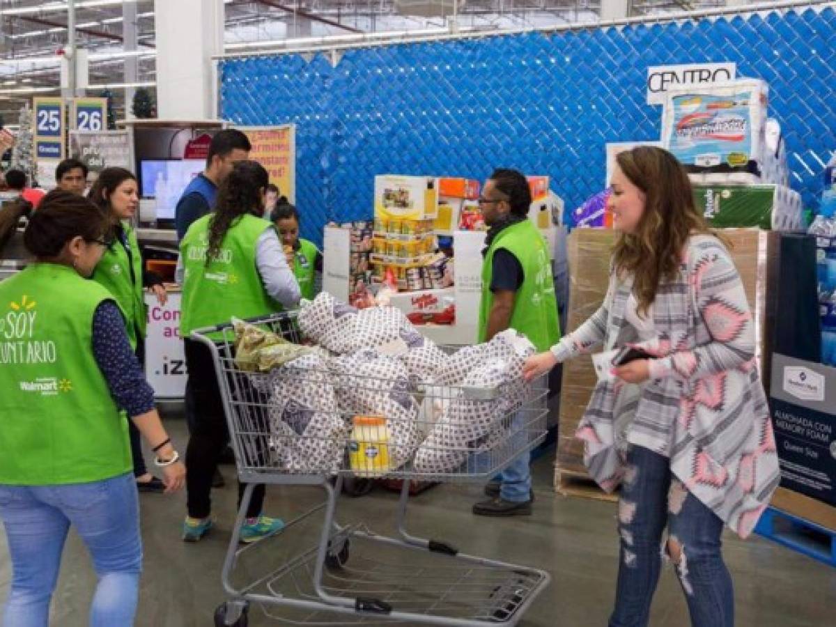 Walmart potencia PyMEs con asesoría en áreas claves para su crecimiento