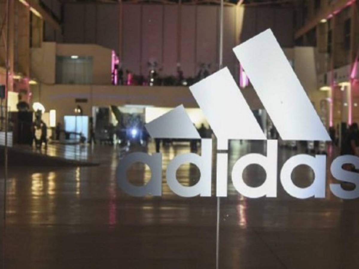 Adidas instalará planta de producción en Honduras