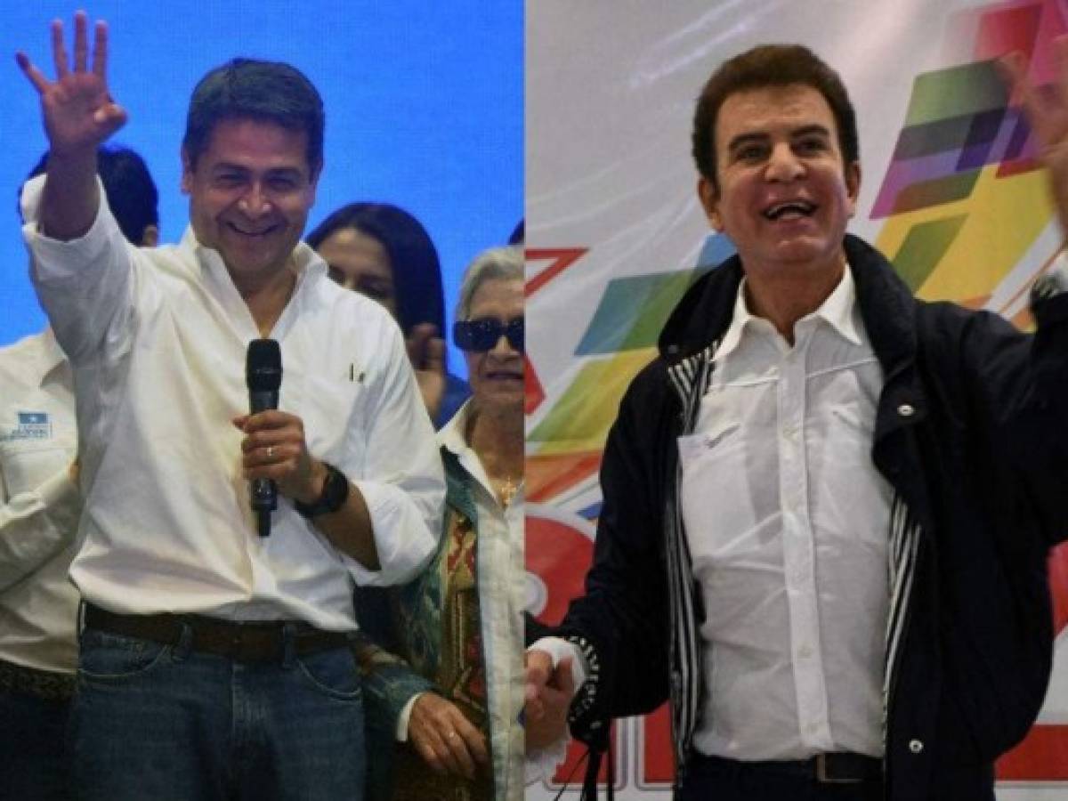 Honduras: reeleccionismo, debilidad institucional y gobernabilidad amenazada