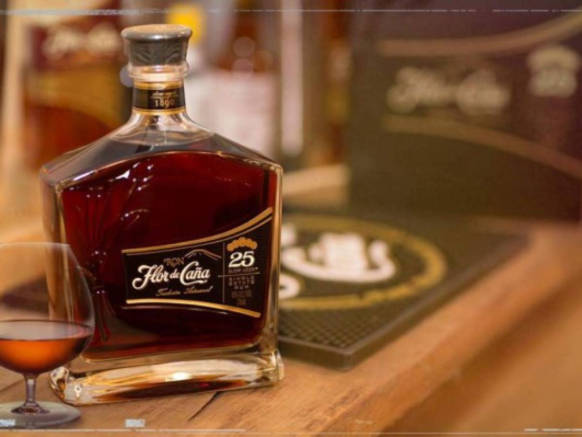 Ron Flor de Caña: El legado del añejo desde Nicaragua