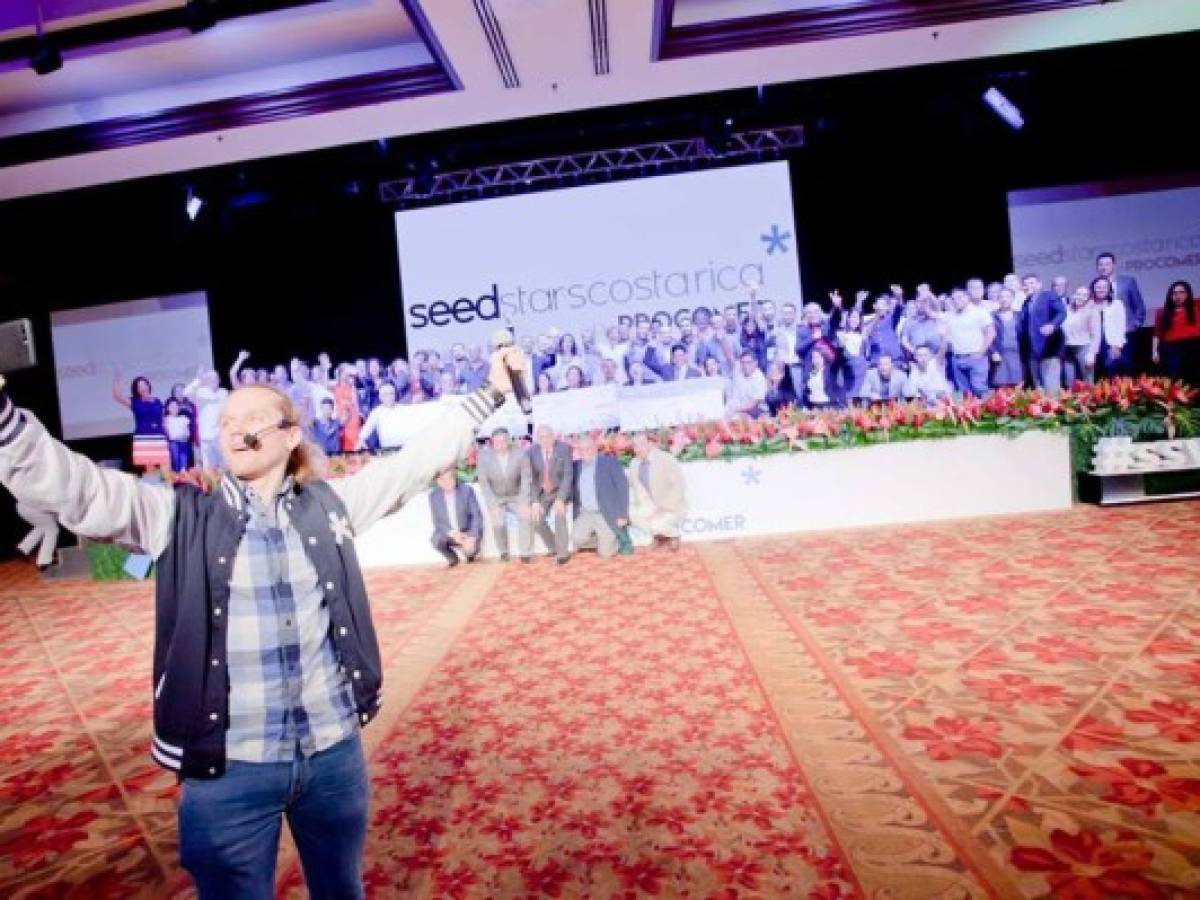 Finalistas de Seedstars Costa Rica by PROCOMER expondrán ideas más innovadoras del país