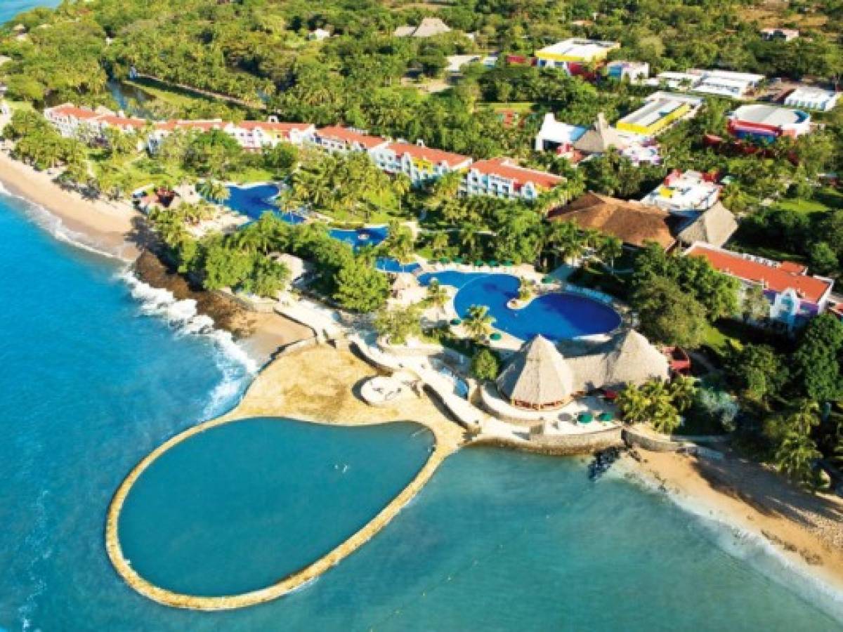 Grupo Terranum y Equity International compran Decameron Hotels y Resort
