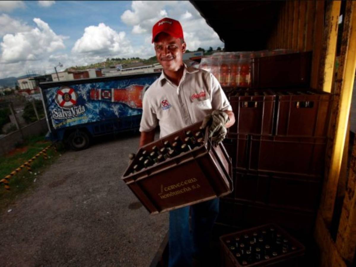 Cervecería Hondureña invierte US$25,2 M en nueva planta