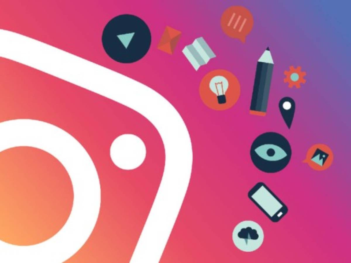 Cinco claves para no abusar de los hashtags en Instagram