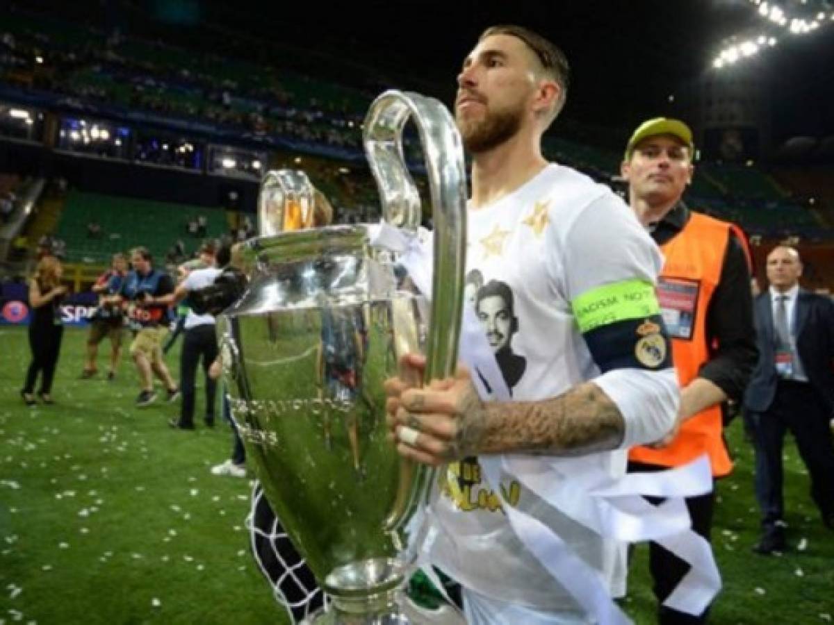 Participar en la Champions League, un gran negocio  