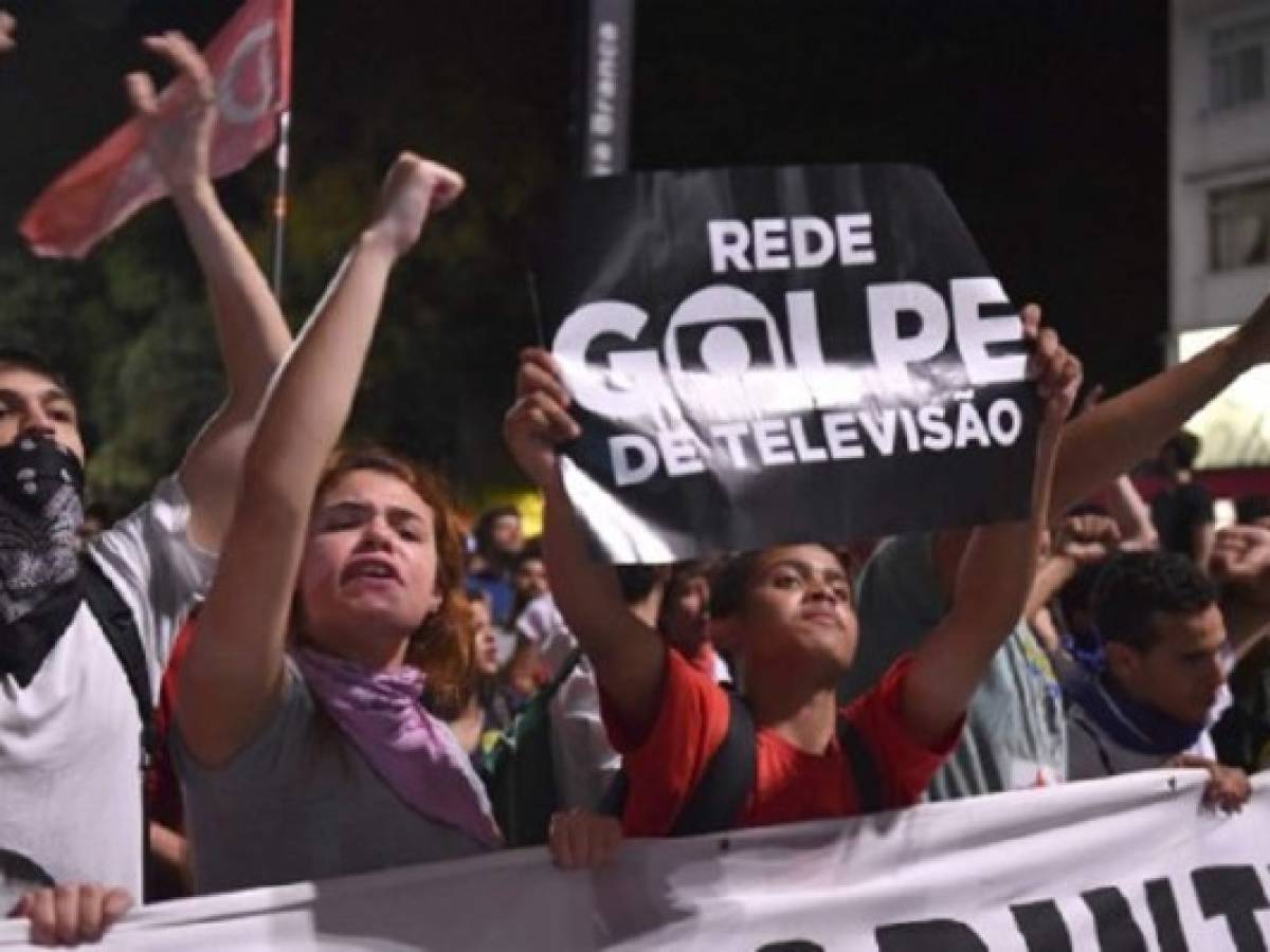 Brasil y Rousseff ante una sentencia histórica