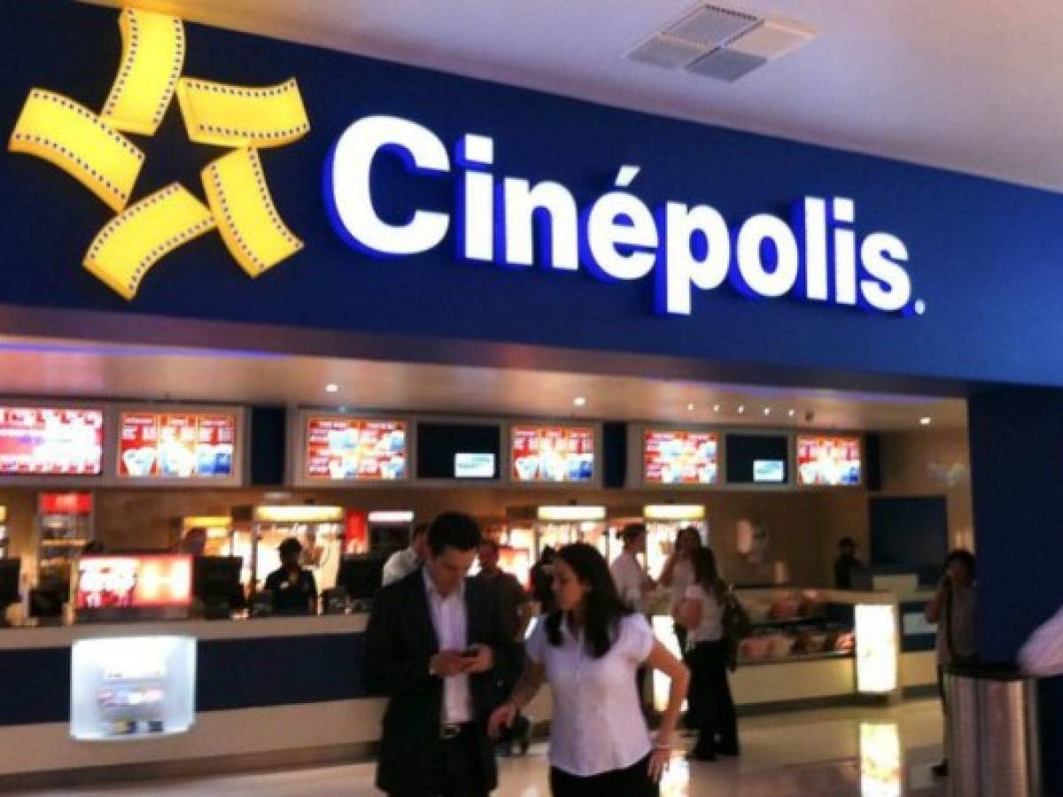 Cinépolis llega al mercado de Arabia Saudita