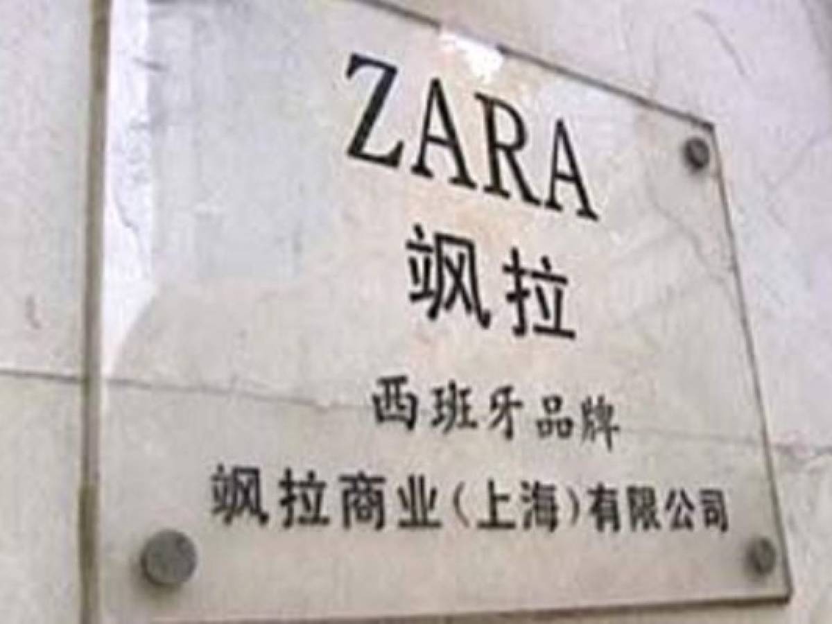 Inditex prepara su despegue en China