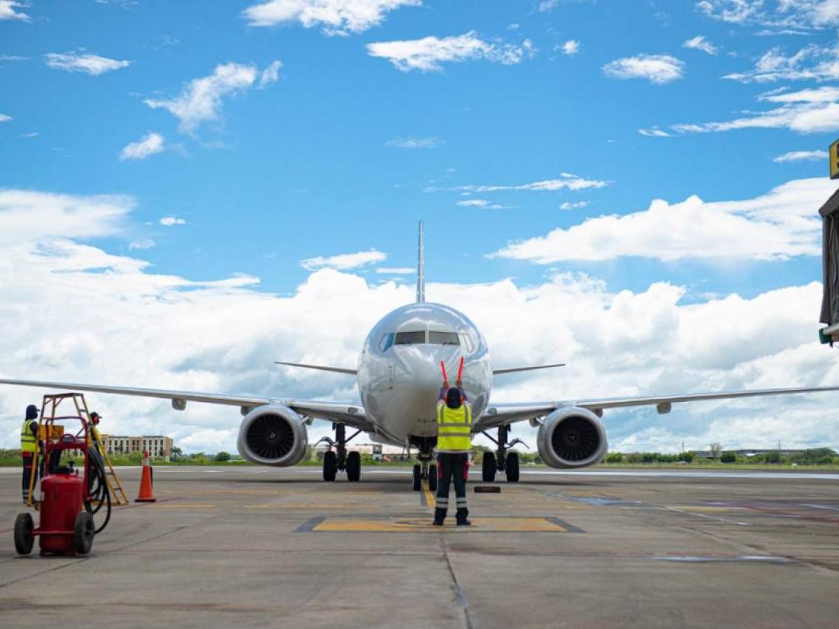 Aeropuerto de Guanacaste en Costa Rica alcanza los 10 millones de pasajeros