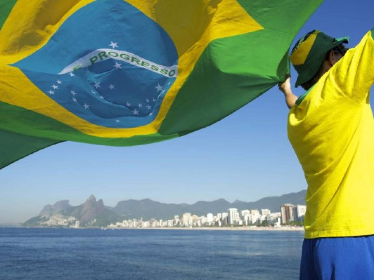 Brasil perdona a evasores de impuestos para cubrir déficit