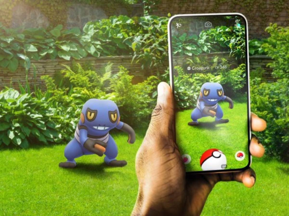 Niantic ve futuro a Pokémon Go más allá de la llegada de las nuevas generaciones