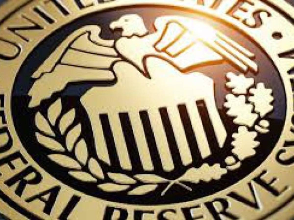Fed lanza mecanismo de recompra para ayudar a bancos centrales