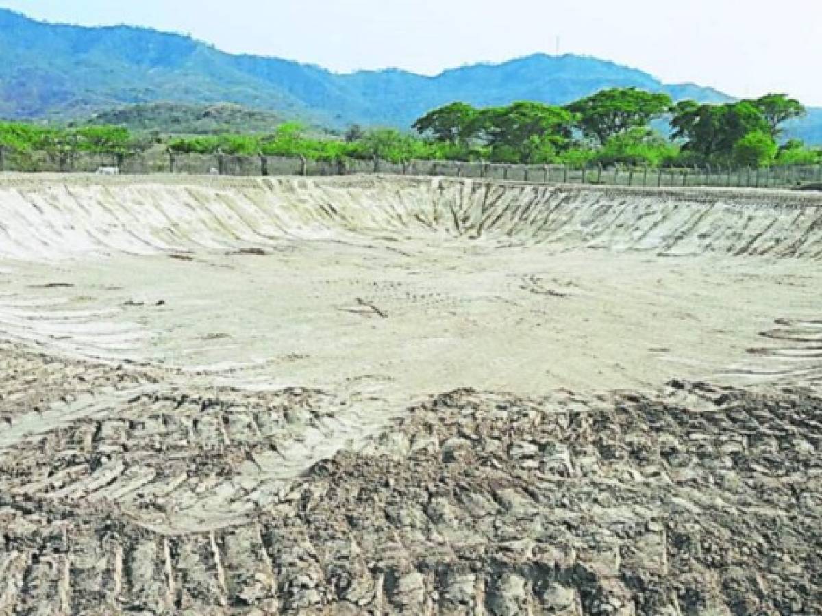 Canadienses crearán parque minero en Honduras