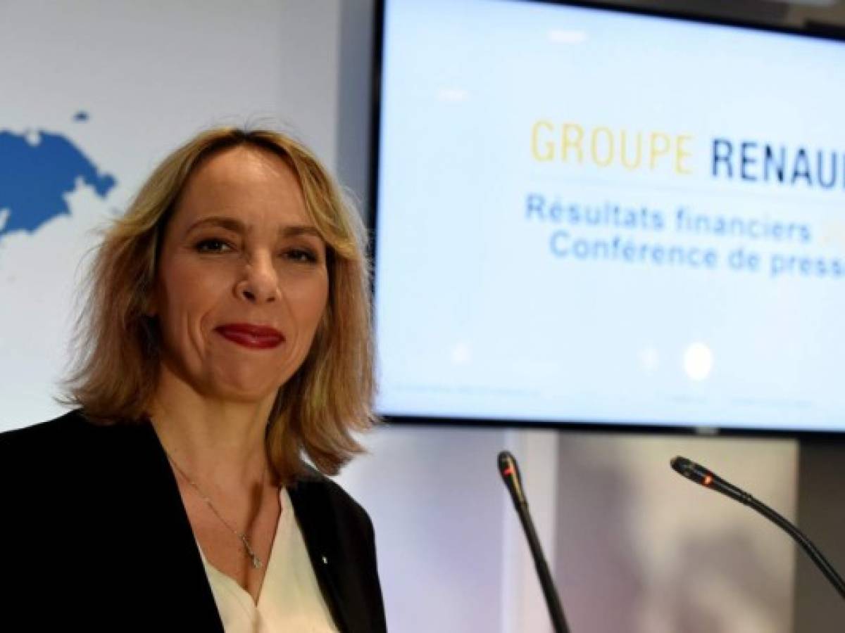 Renault analiza cerrar fábricas tras primeras pérdidas en una década