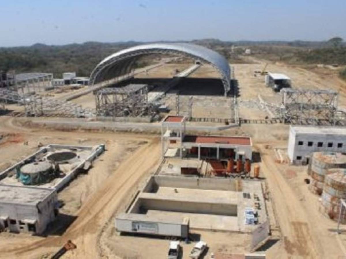 Energuate cancela contrato con Jaguar Energy