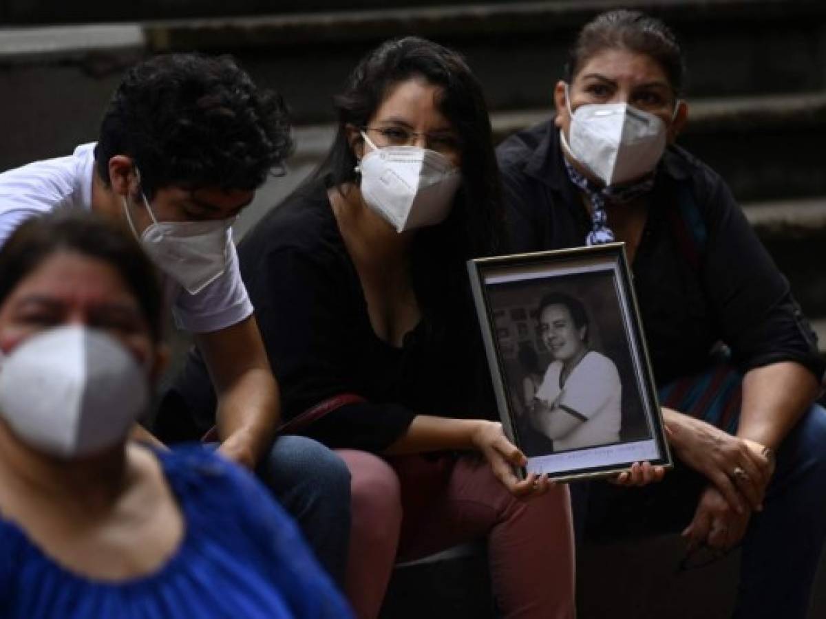 Fuerza Aérea salvadoreña impide a juez revisar archivos de masacre de 1981