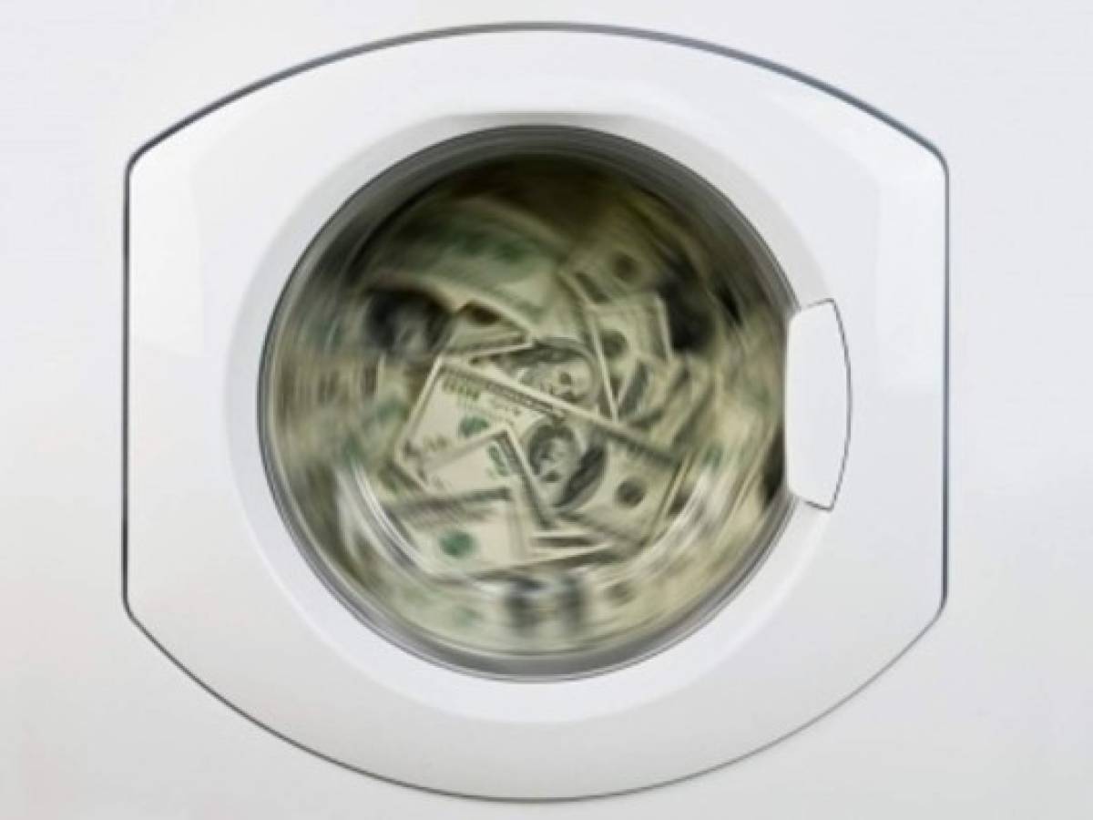 América Latina sigue en combate contra lavado de dinero 