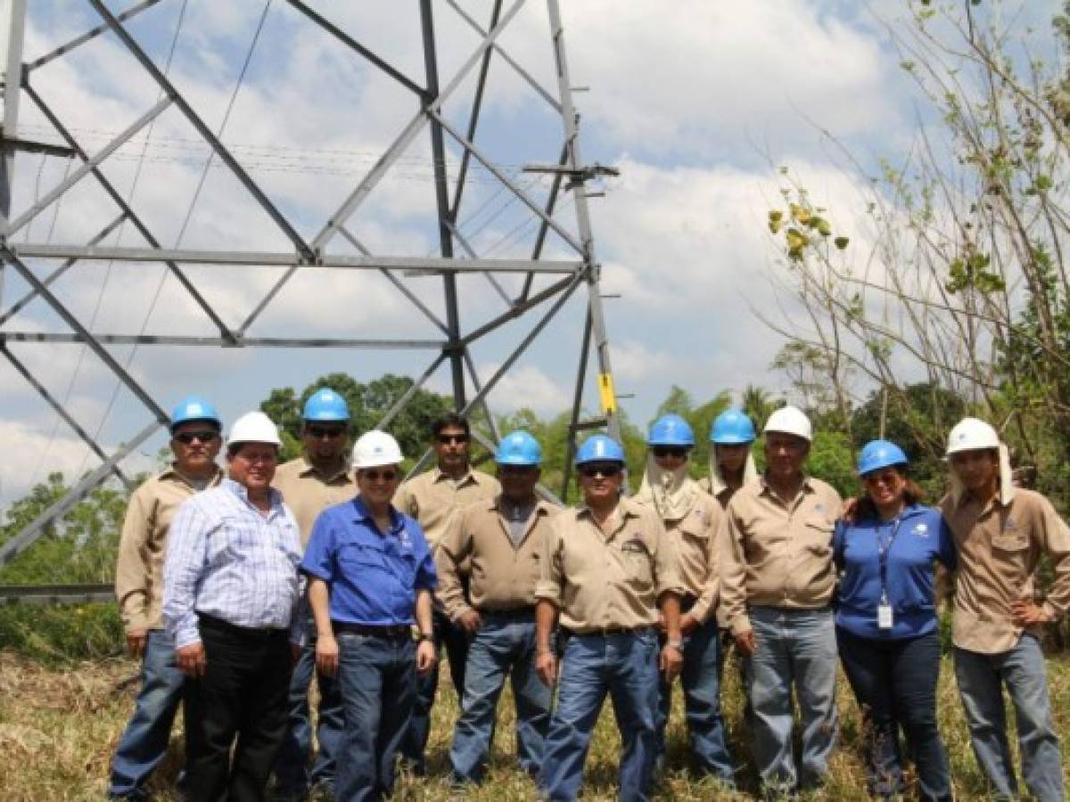 Panamá: Scotiabank lidera primera emisión internacional de bonos para ETESA