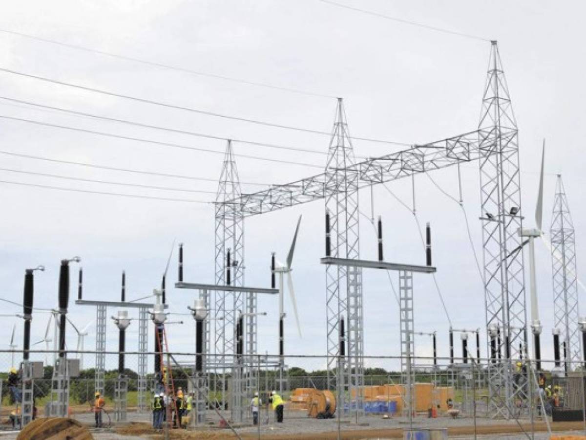 Nicaragua: empresarios piden energía más barata