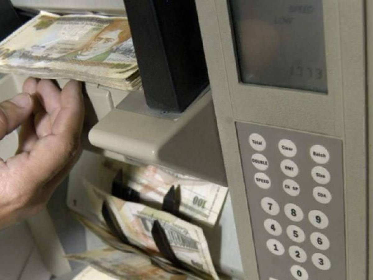 Honduras: acuerdo con FMI y disciplina fiscal bajarán tasas de interés