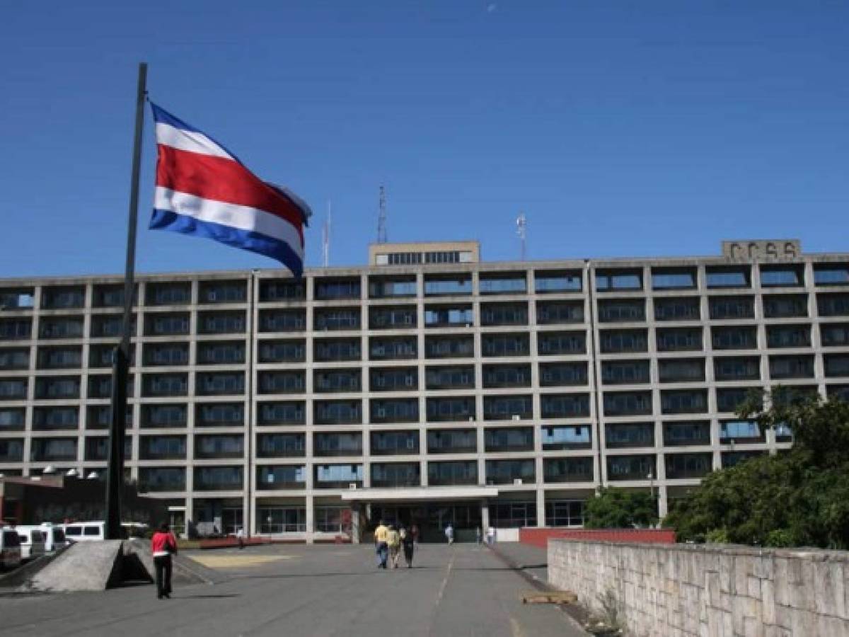 Costa Rica: finanzas públicas ponen en riesgo contrato social