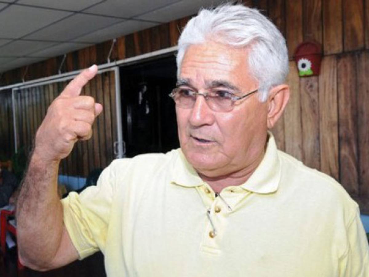 Nicaragua pide a Interpol anular orden de captura contra Pastora