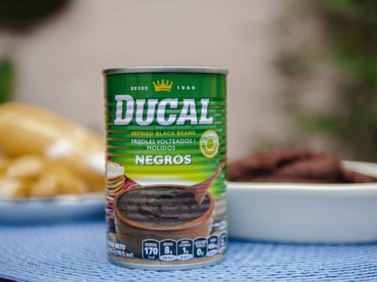 Ducal lanza su nueva imagen al mercado centroamericano