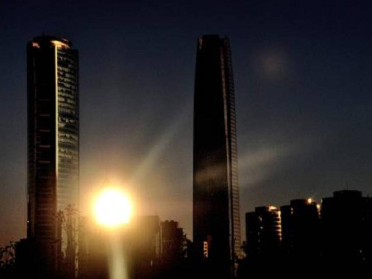 FMI sigue rebajando previsión de crecimiento de Latinoamérica