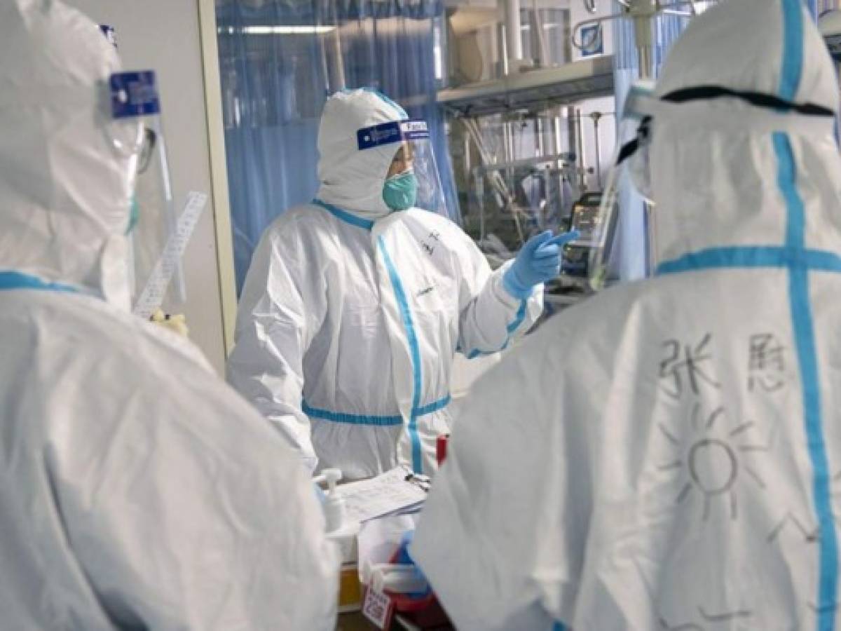 Panamá aprueba declarar amenaza de alto riesgo por coronavirus