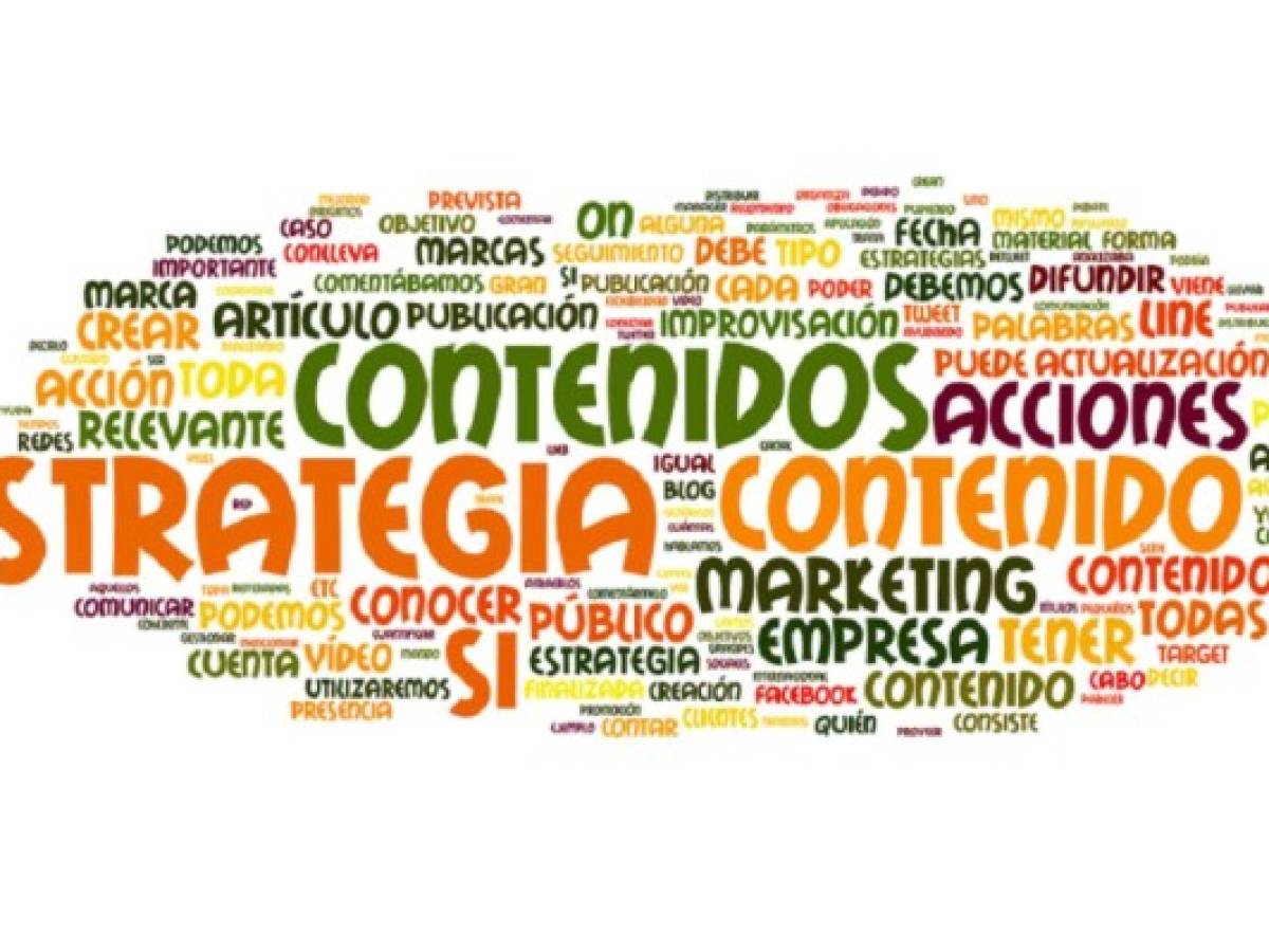 7 tendencias del marketing de contenidos