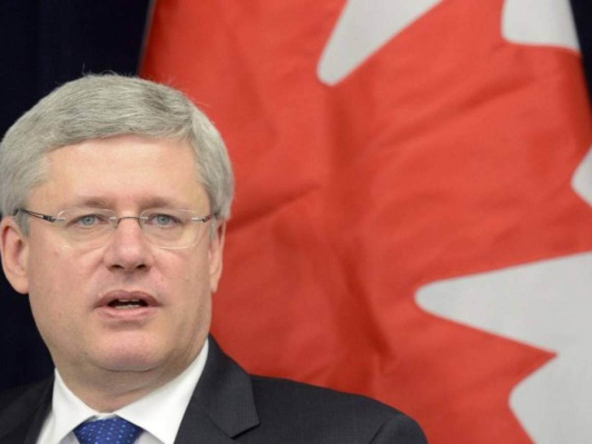 Canadá entró en recesión por derrumbe del petróleo