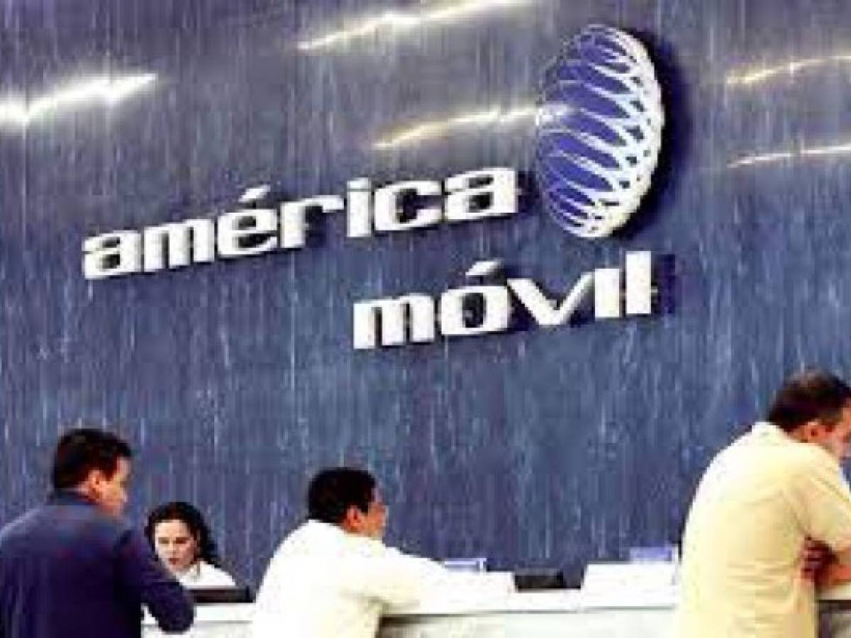 América Móvil incrementa sus ganancias gracias a la venta de más servicios