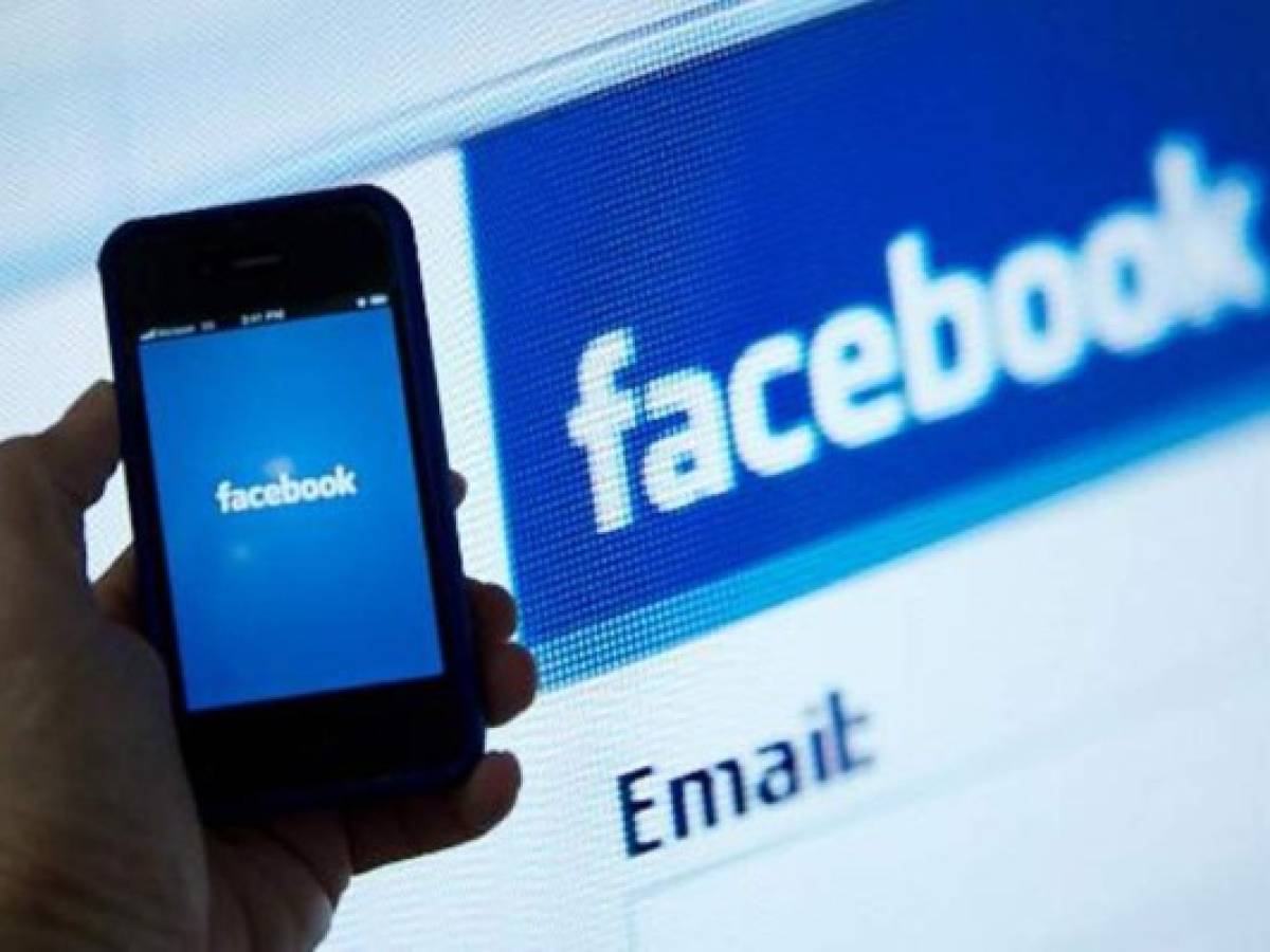 Facebook vale más de US$200.000 millones en bolsa
