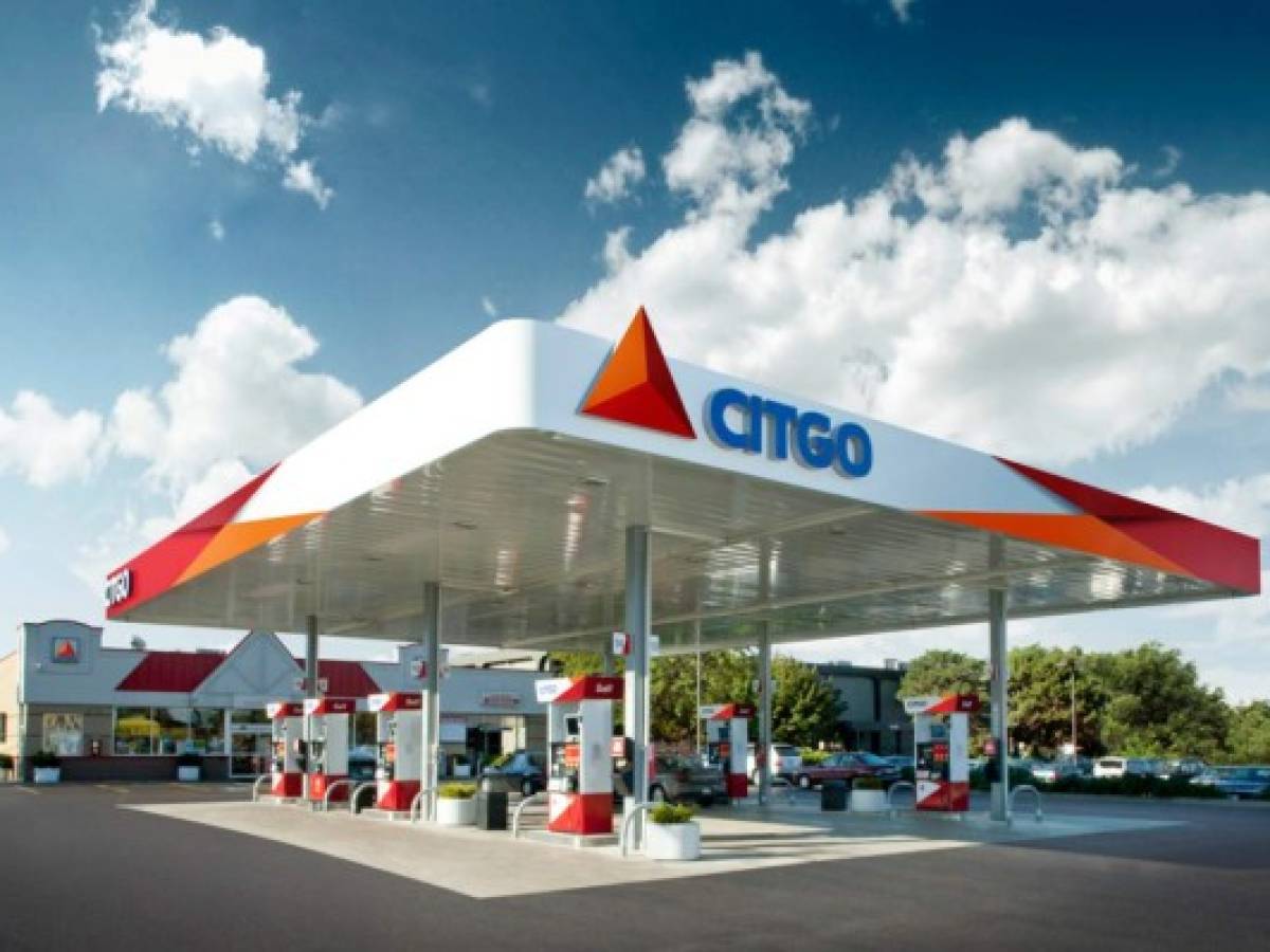 La venezolana Citgo compra crudo canadiense al agravarse crisis