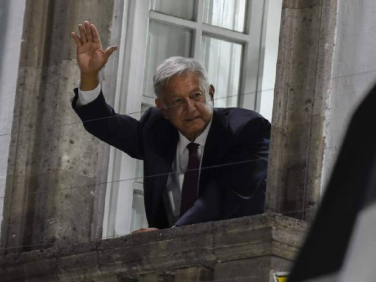 AMLO gana con amplia ventaja la presidencia de México