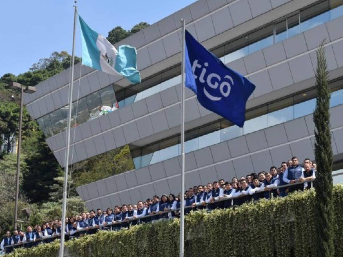 Tigo: Líderes que dejan huella