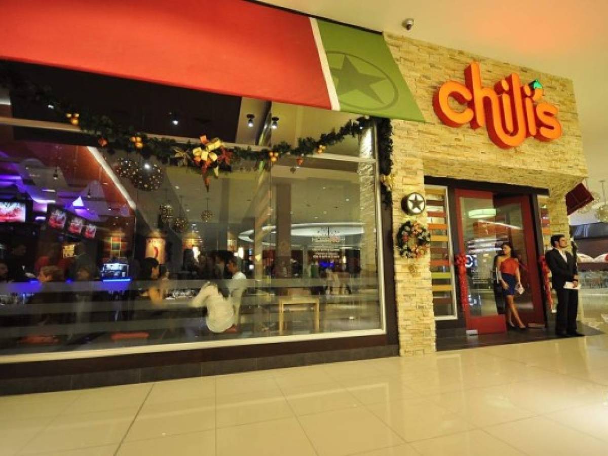 Chili´s ofrece más de 100 empleos en Costa Rica 