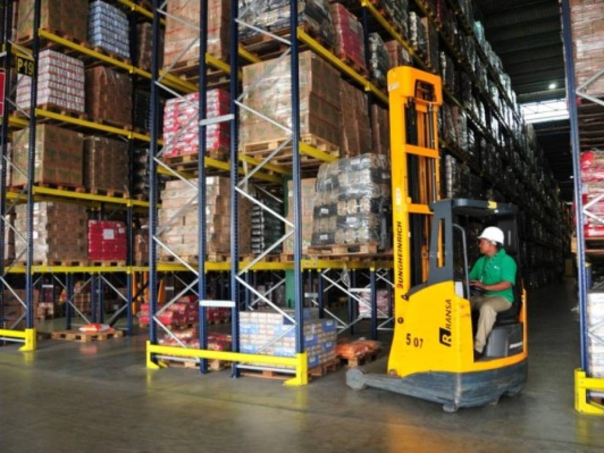 Ransa fortalece servicios en Centroamérica