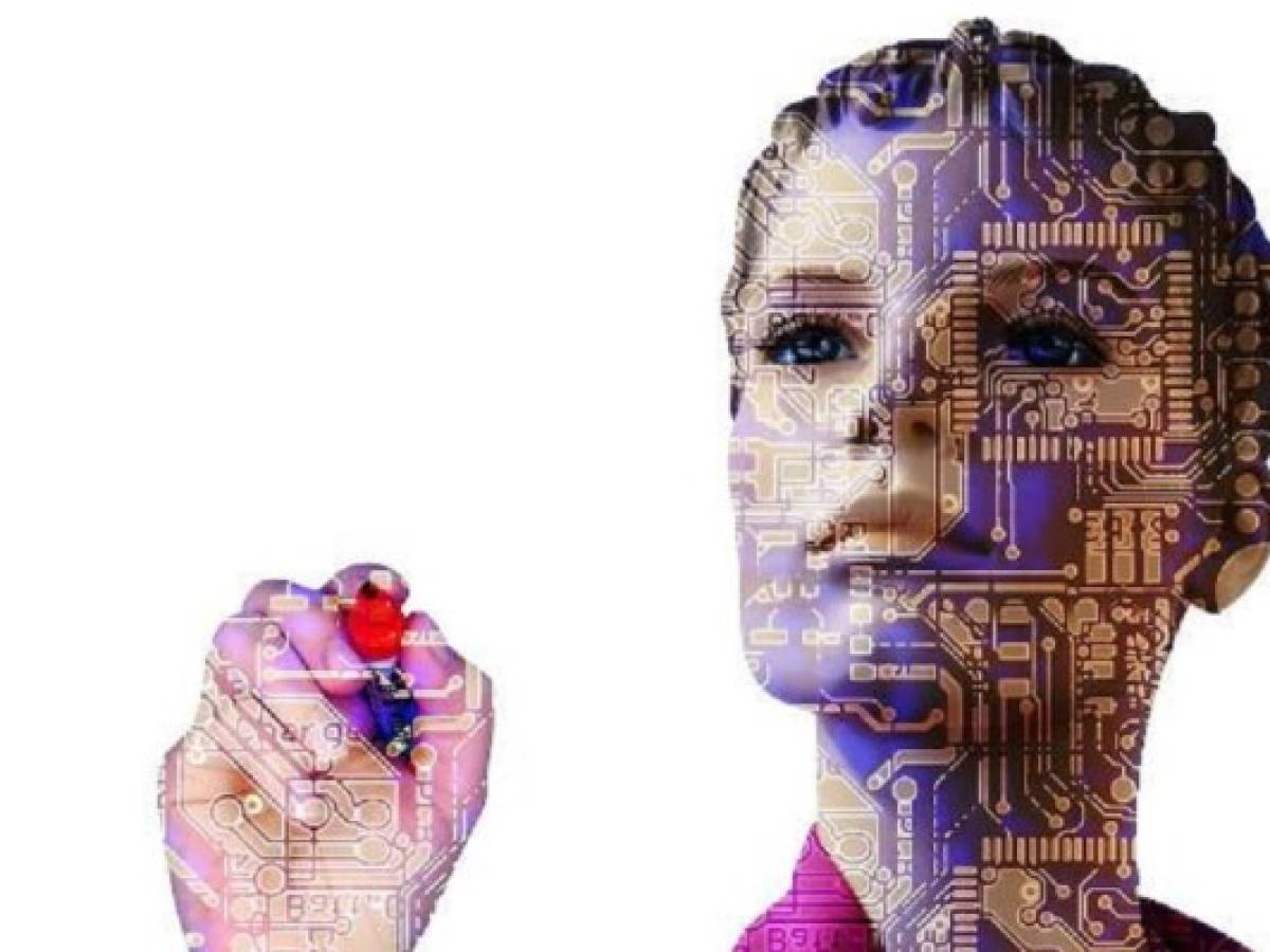 Sepa cómo los algoritmos dominan (secretamente) el mundo (sí, lo hacen)