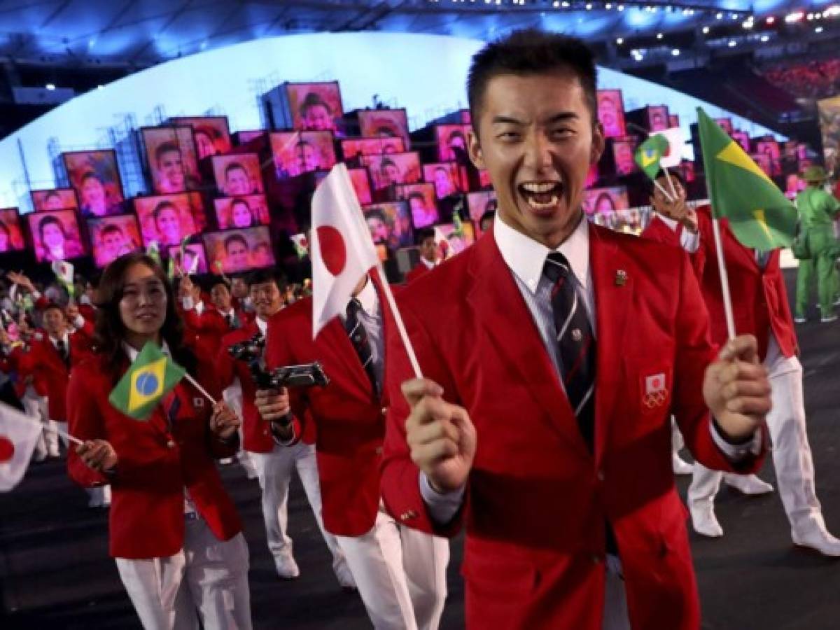 Fukushima será sede de Juegos Olímpicos en 2020 cerca de sitio de desastre