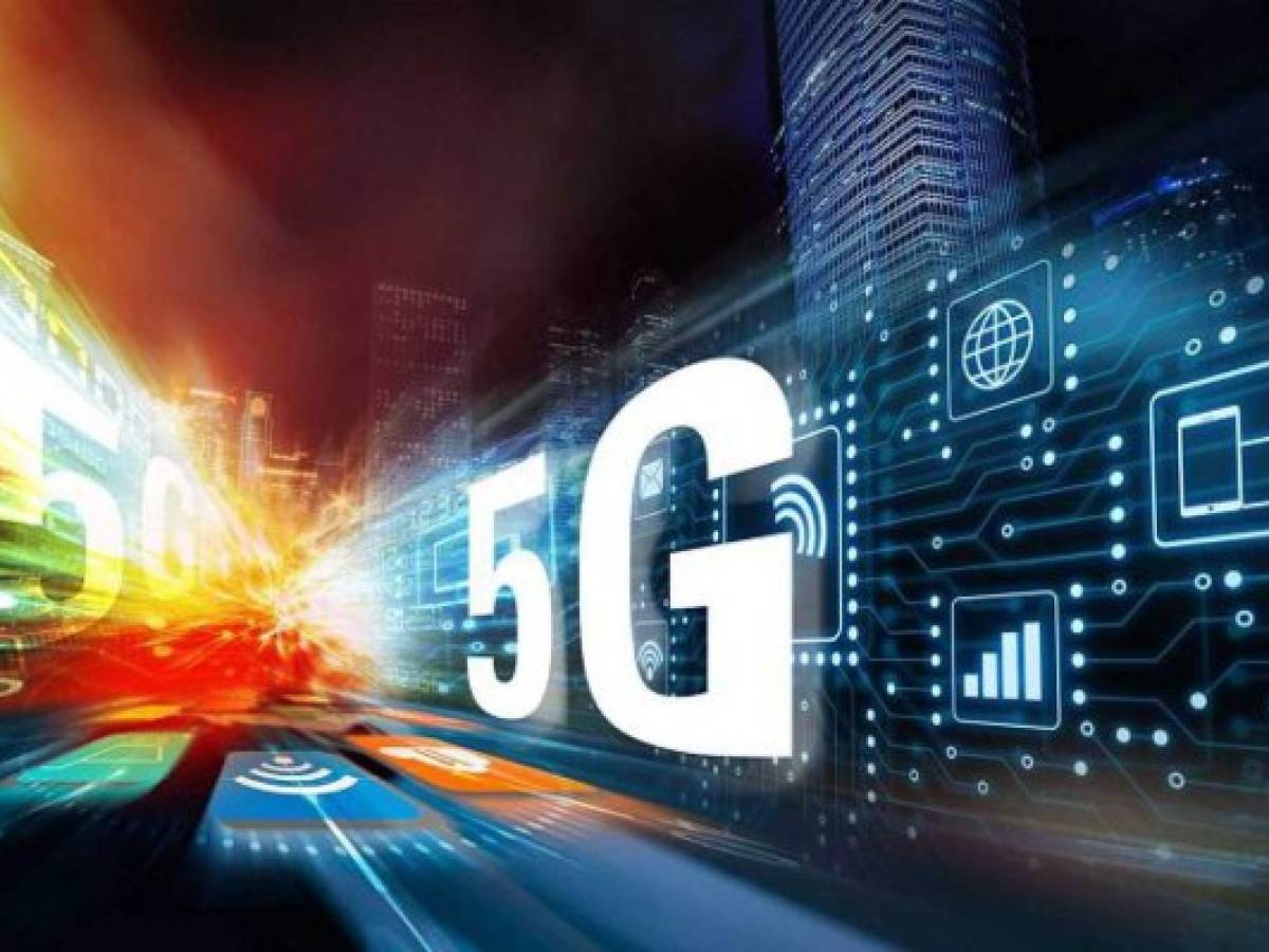 Fujitsu y Qualcomm completan una llamada de datos multigigabit utilizando 5G