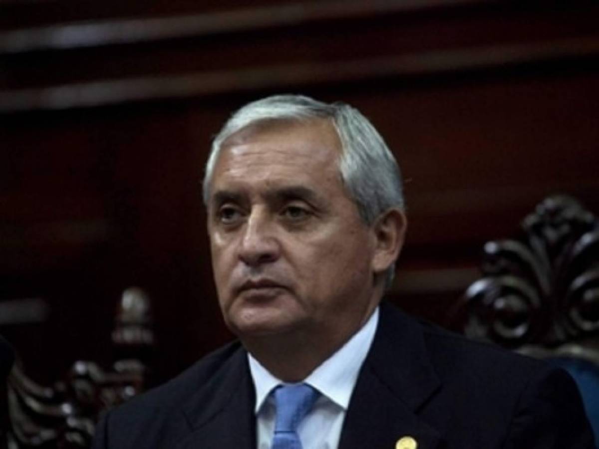 Guatemala, Estado fallido o justicia