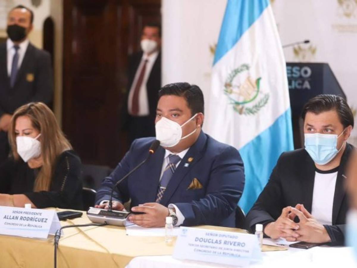Guatemala: Preocupación por corrupción y beneficios empañan la discusión de la ley de zonas francas